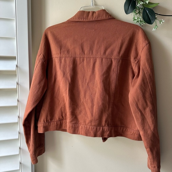 Gilli Jean Jacket - Picture 2 of 8